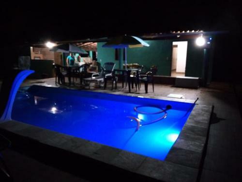 Ch�cara Recanto Da Paz
