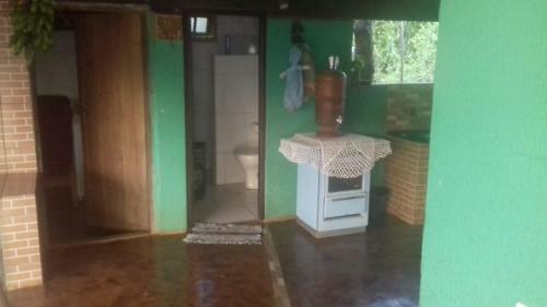 Ch�cara Recanto Da Paz