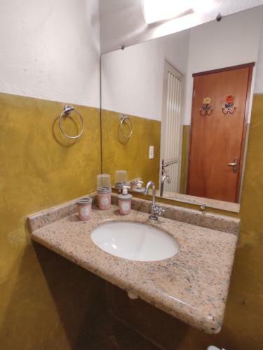 Bed & Breakfast Hospedaria Peregrina