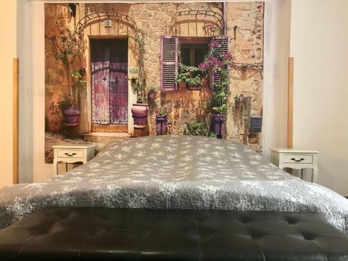 Viharsarki Apartman
