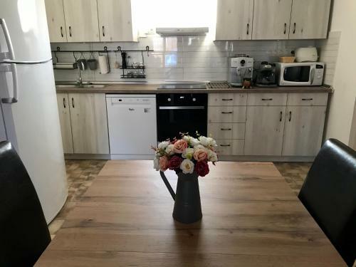 Viharsarki Apartman