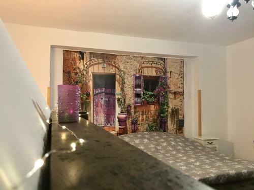 Viharsarki Apartman