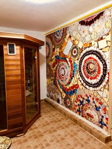 Viharsarki Apartman
