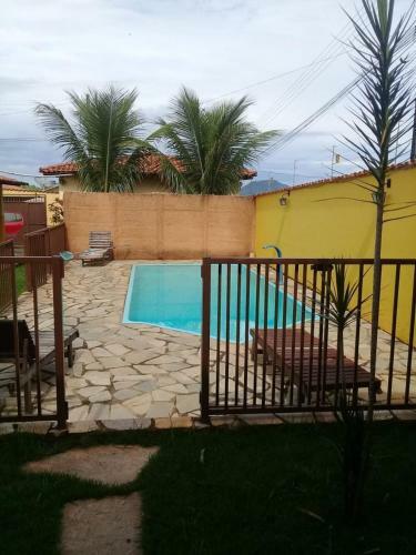 Casa Jardins