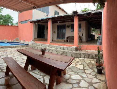 Casa Souza