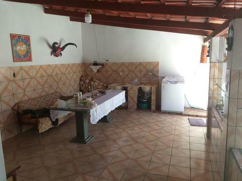 Casa Piri
