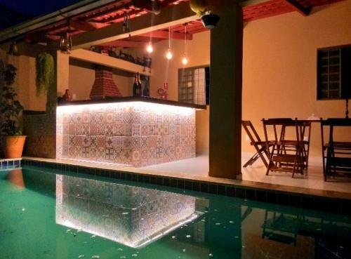 Casa Piri