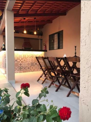 Casa Piri