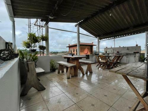 Apartamento Flat No Centro De Piren�polis