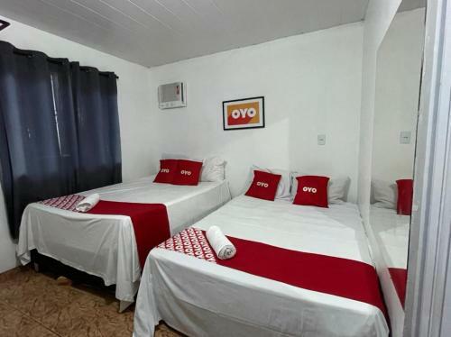 Apartamento Flat No Centro De Piren�polis