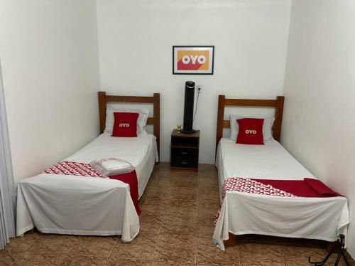 Apartamento Flat No Centro De Piren�polis