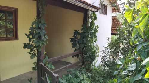 Hostal Chal�s Beira Rio