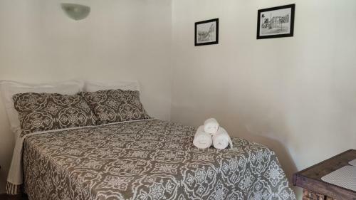 Hostal Chal�s Beira Rio