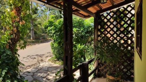 Hostal Chal�s Beira Rio