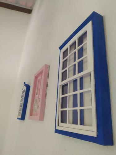 Hostal Chal�s Beira Rio