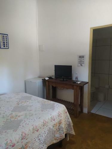 Hostal Chal�s Beira Rio