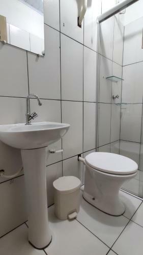 Hostal Chal�s Beira Rio