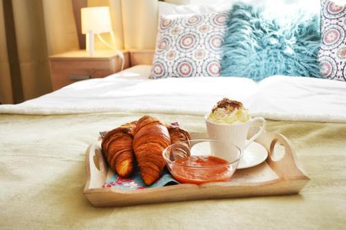 Bed & Breakfast Gyula Wellness Panzi�