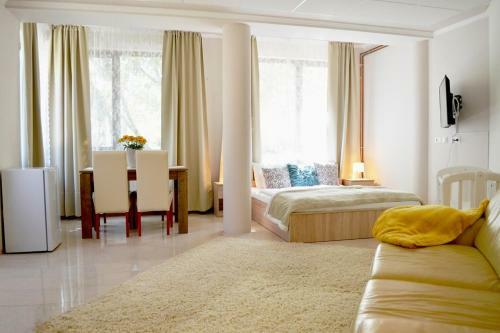 Bed & Breakfast Gyula Wellness Panzi�