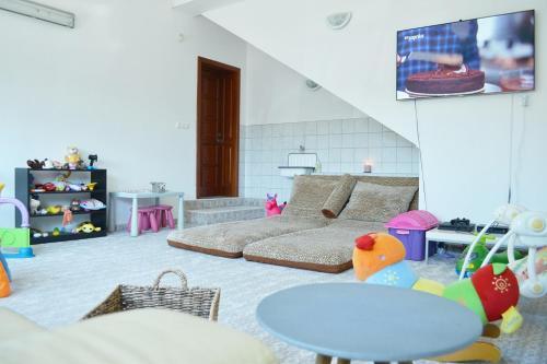 Bed & Breakfast Gyula Wellness Panzi�