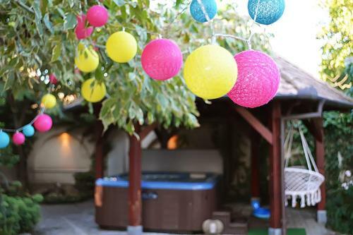 Bed & Breakfast Gyula Wellness Panzi�