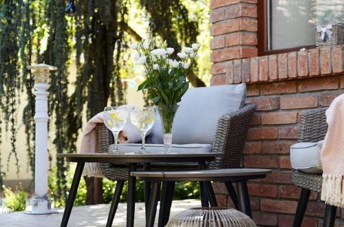 Bed & Breakfast Gyula Wellness Panzi�