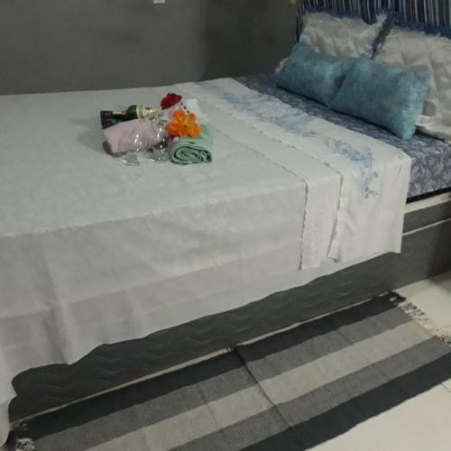 Casa Toda S� Pra Voc�