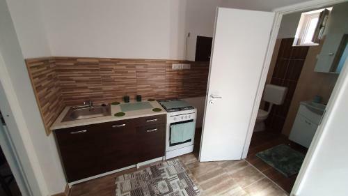 Junior Apartman