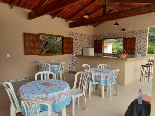 Casa Veredas E Buritis
