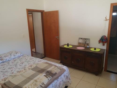 Casa Veredas E Buritis