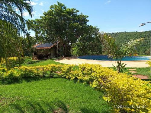 Posada Pousada Carmel Garden