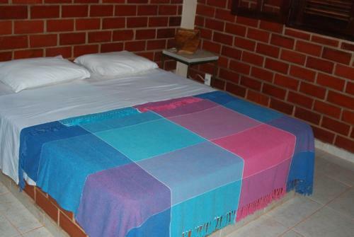 Posada Pousada Carmel Garden