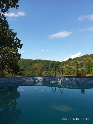 Posada Pousada Carmel Garden