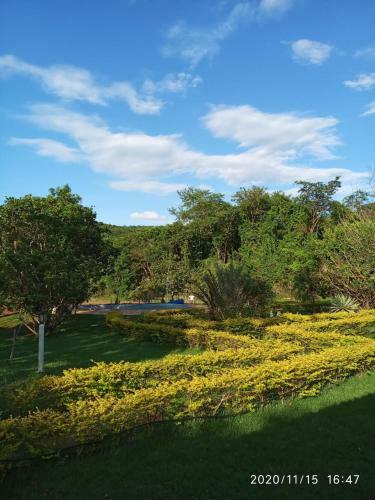 Posada Pousada Carmel Garden
