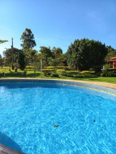 Posada Pousada Carmel Garden