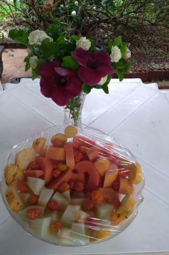 Posada Pousada Carmel Garden