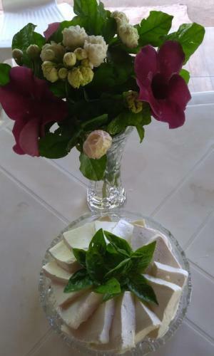 Posada Pousada Carmel Garden