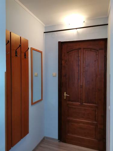 R�zsa Apartman