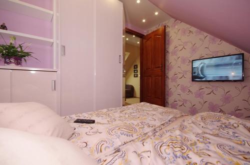 M�ty�s Apartmanh�z