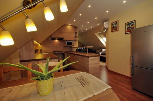 M�ty�s Apartmanh�z