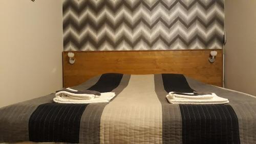 M�ty�s Apartmanh�z