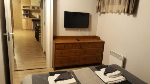 M�ty�s Apartmanh�z