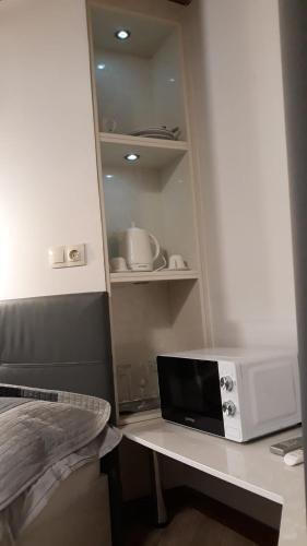 M�ty�s Apartmanh�z