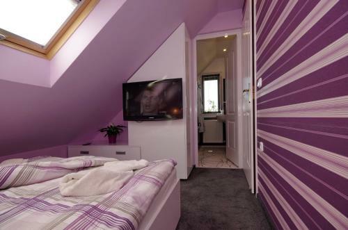 M�ty�s Apartmanh�z