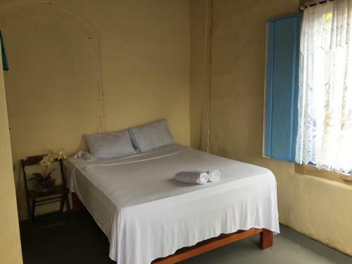 Hostal Casar�o Dom Bispo