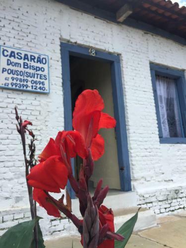 Hostal Casar�o Dom Bispo
