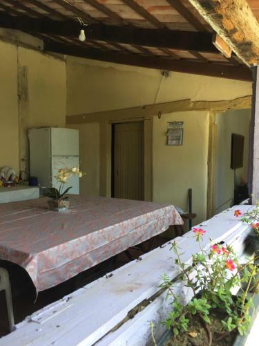 Hostal Casar�o Dom Bispo