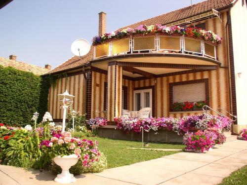 Am�lia Apartman