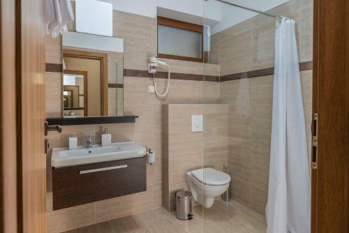 H�df? Apartman-nyugalom Szigetei