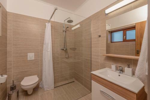 H�df? Apartman-nyugalom Szigetei